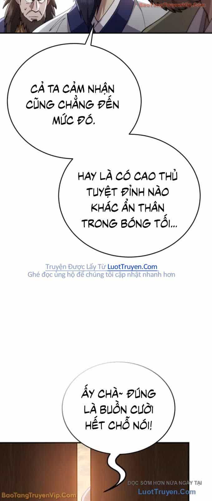 Thiên Ma Muốn Sống Một Cuộc Đời Bình Lặng - Chương 51 - ảnh 23