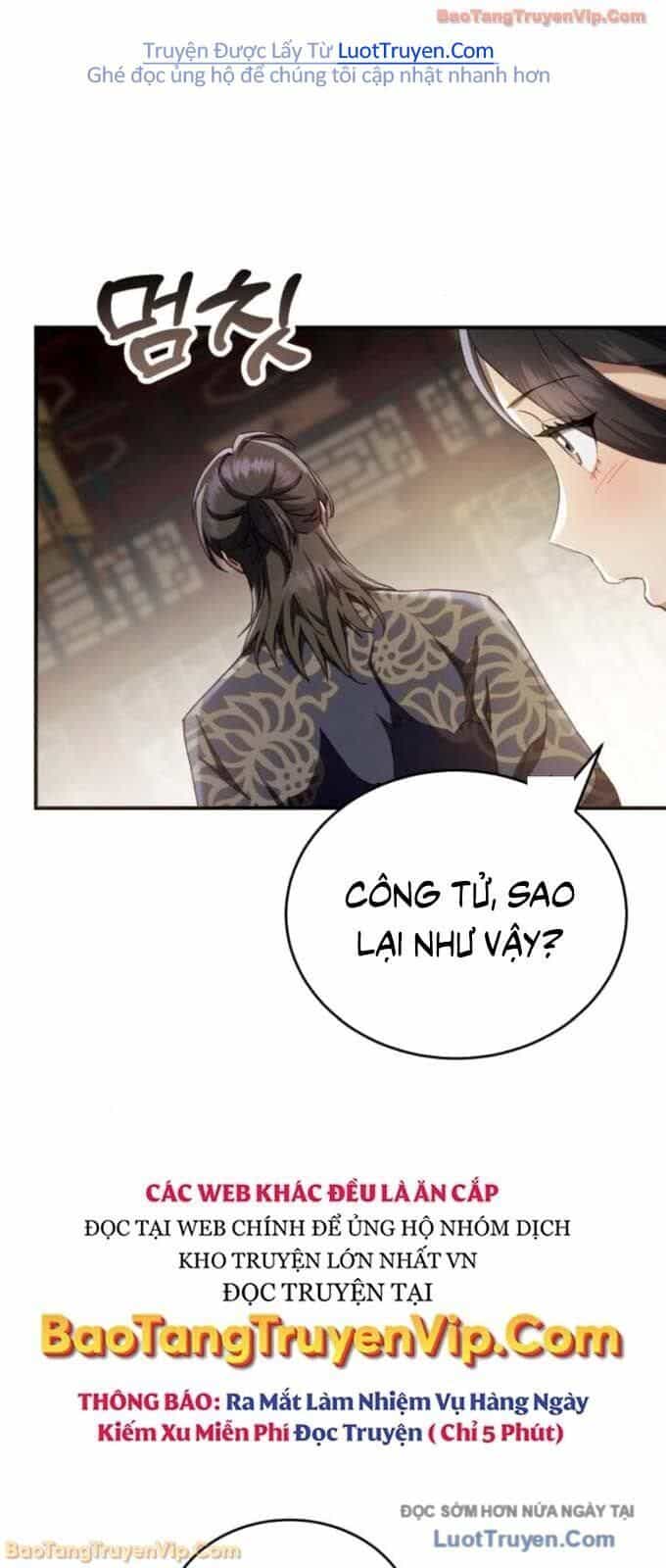 Thiên Ma Muốn Sống Một Cuộc Đời Bình Lặng - Chương 51 - ảnh 31