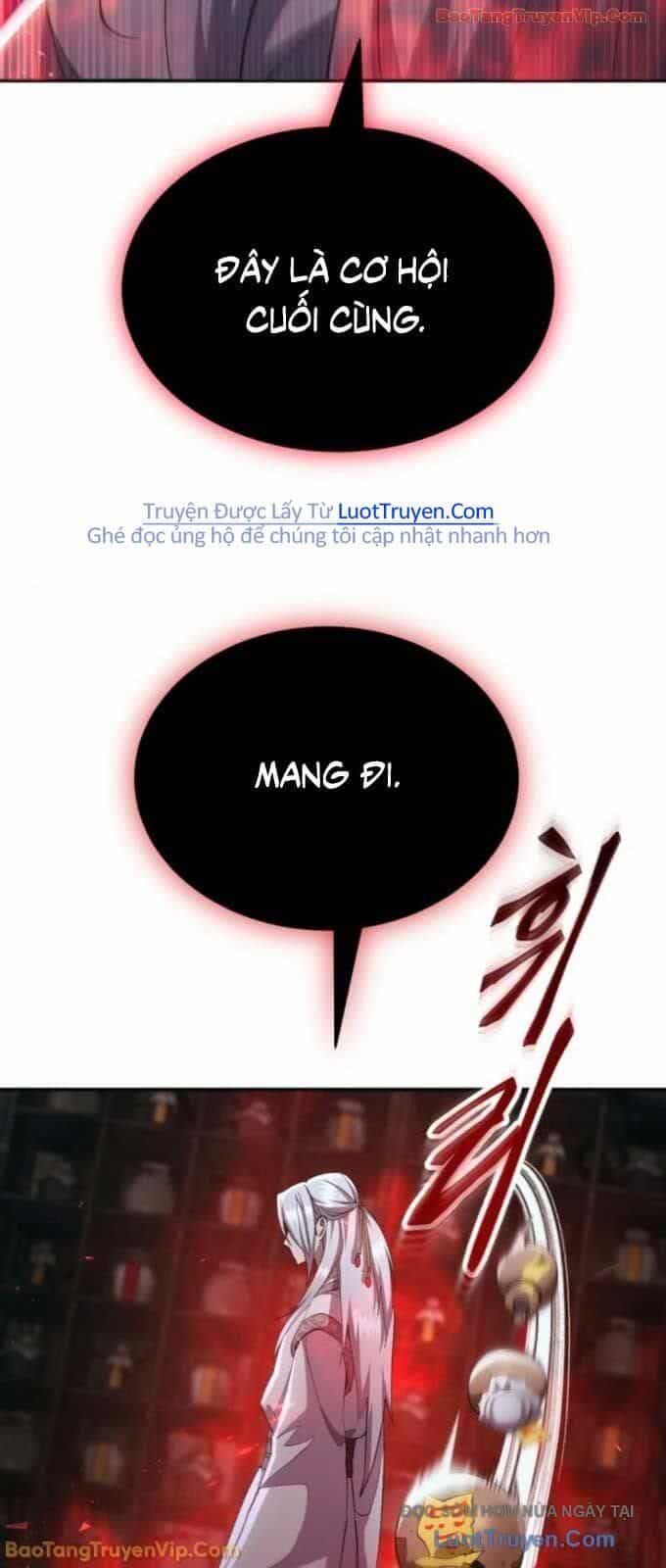 Thiên Ma Muốn Sống Một Cuộc Đời Bình Lặng - Chương 51 - ảnh 40