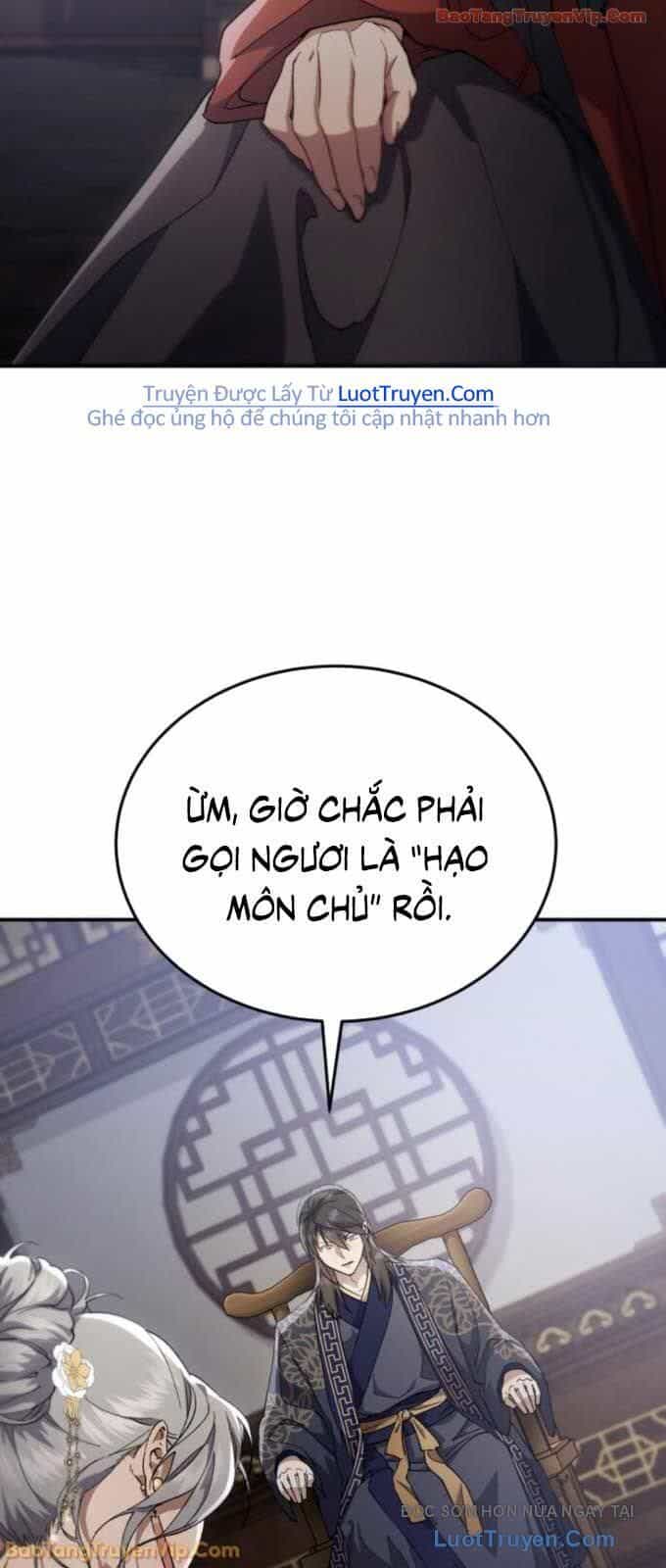Thiên Ma Muốn Sống Một Cuộc Đời Bình Lặng - Chương 51 - ảnh 48
