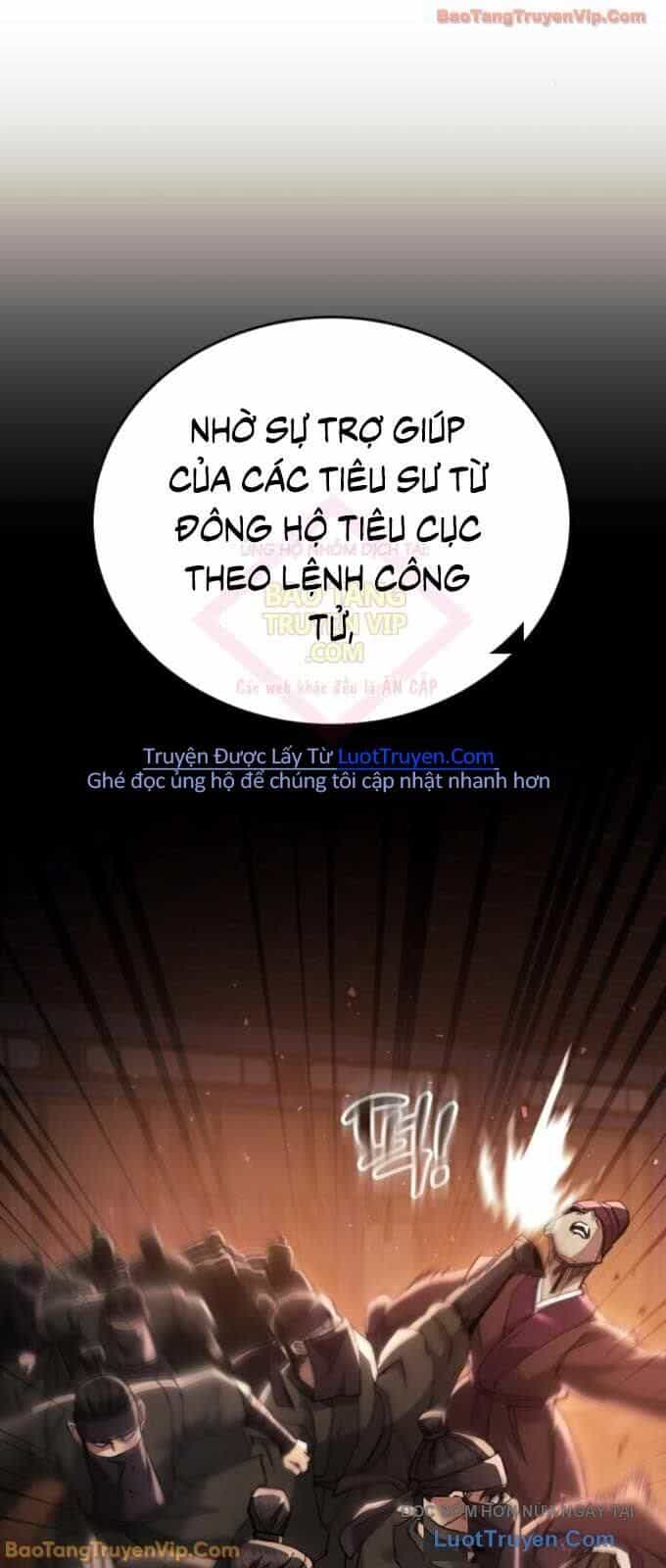 Thiên Ma Muốn Sống Một Cuộc Đời Bình Lặng - Chương 51 - ảnh 51