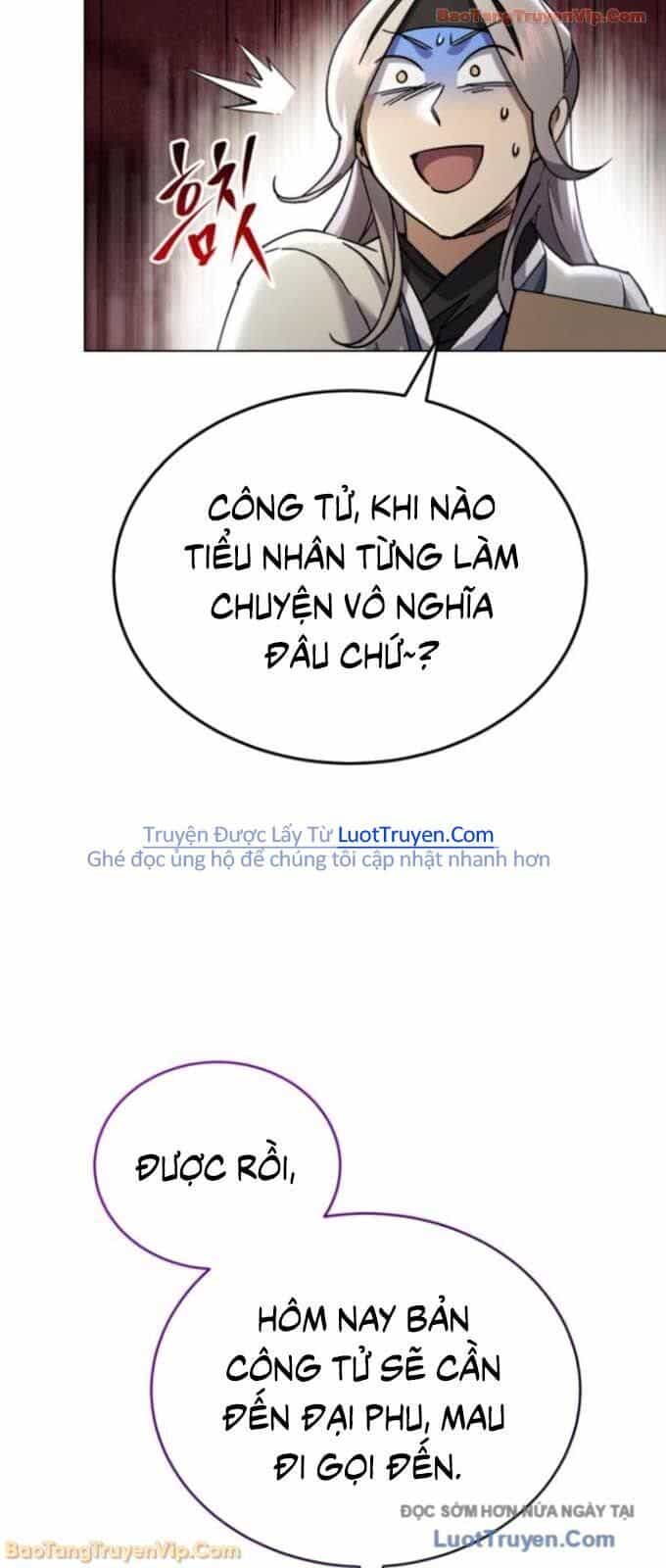 Thiên Ma Muốn Sống Một Cuộc Đời Bình Lặng - Chương 51 - ảnh 71