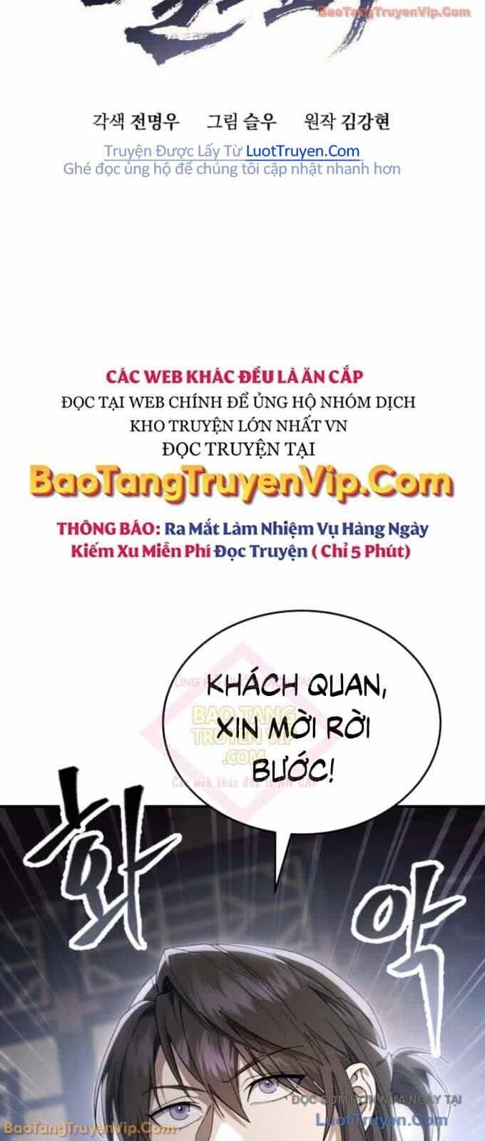 Thiên Ma Muốn Sống Một Cuộc Đời Bình Lặng - Chương 51 - ảnh 9