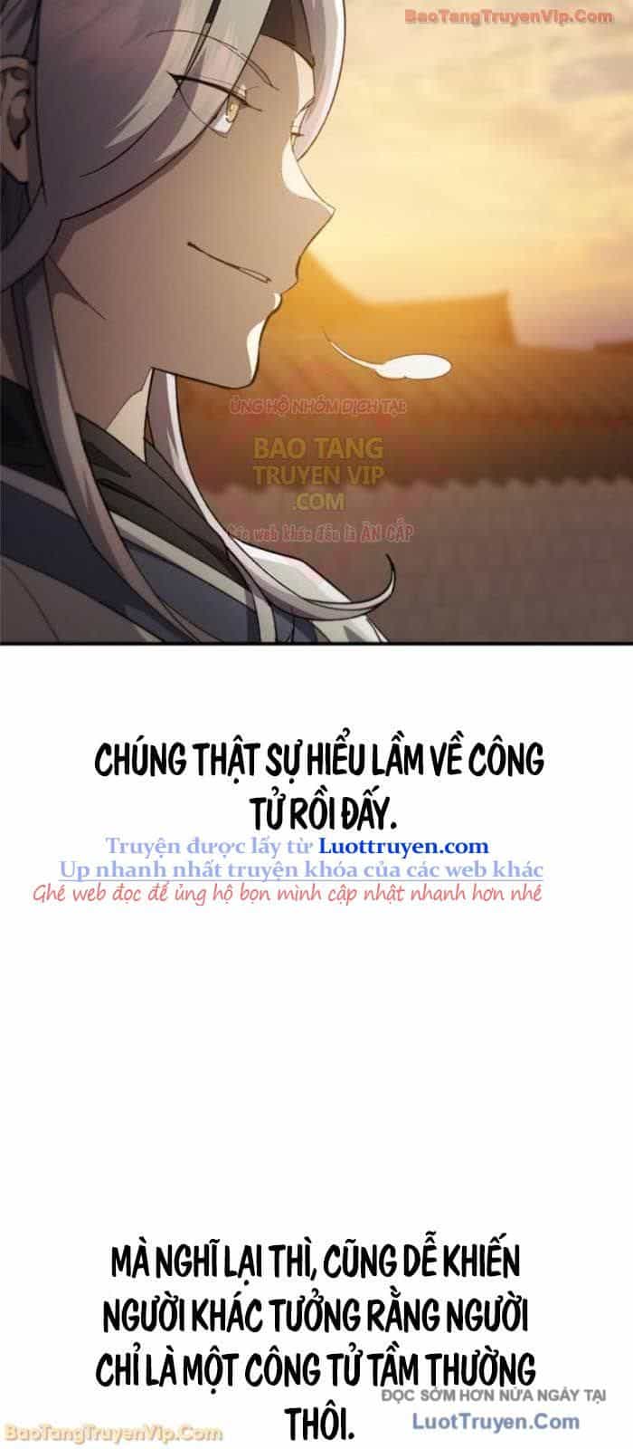 Thiên Ma Muốn Sống Một Cuộc Đời Bình Lặng - Chương 52 - ảnh 29