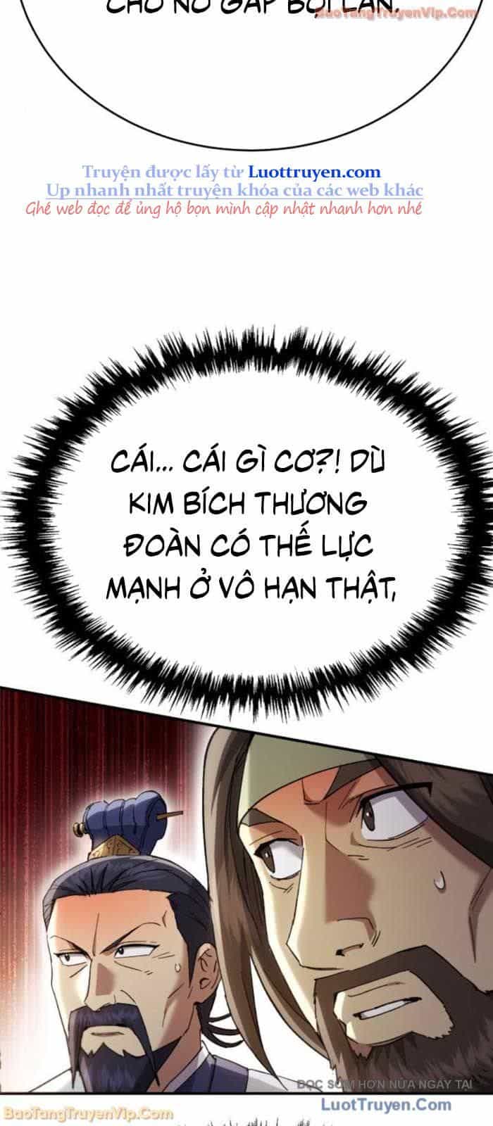 Thiên Ma Muốn Sống Một Cuộc Đời Bình Lặng - Chương 52 - ảnh 39