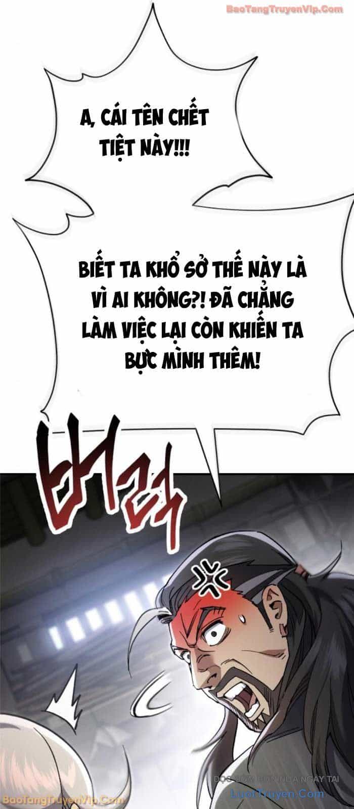 Thiên Ma Muốn Sống Một Cuộc Đời Bình Lặng - Chương 52 - ảnh 49