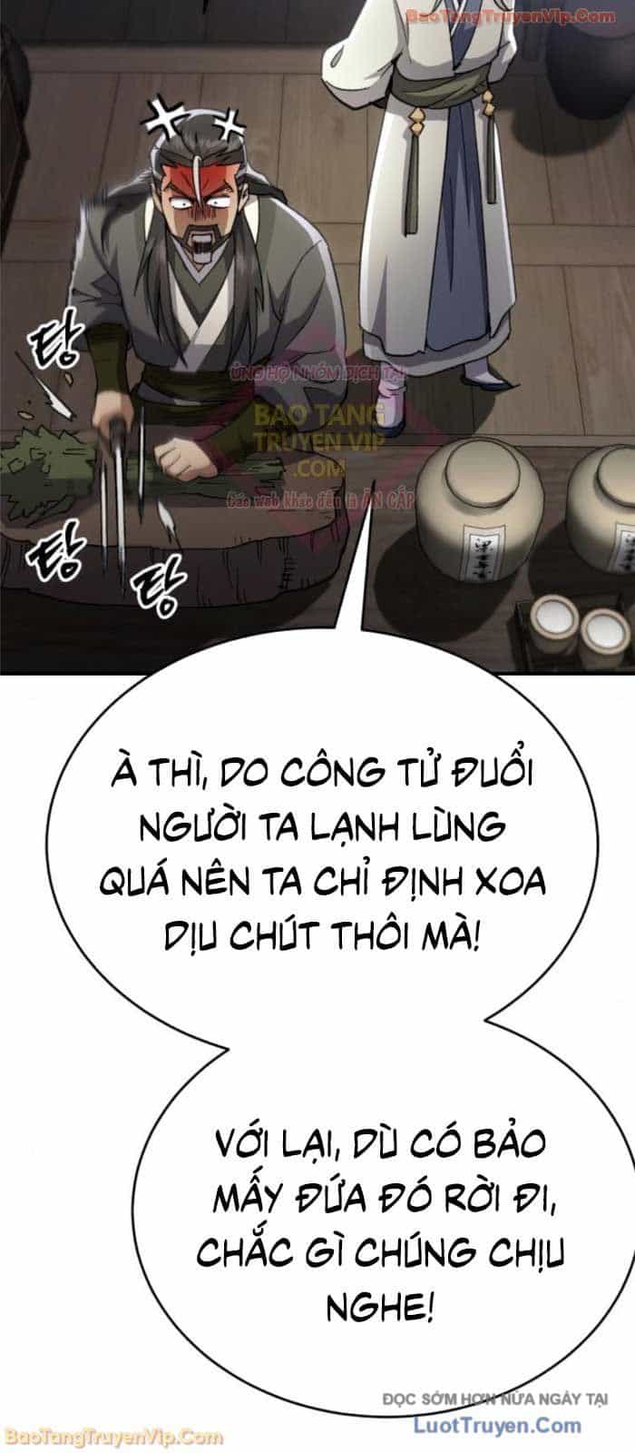 Thiên Ma Muốn Sống Một Cuộc Đời Bình Lặng - Chương 52 - ảnh 54