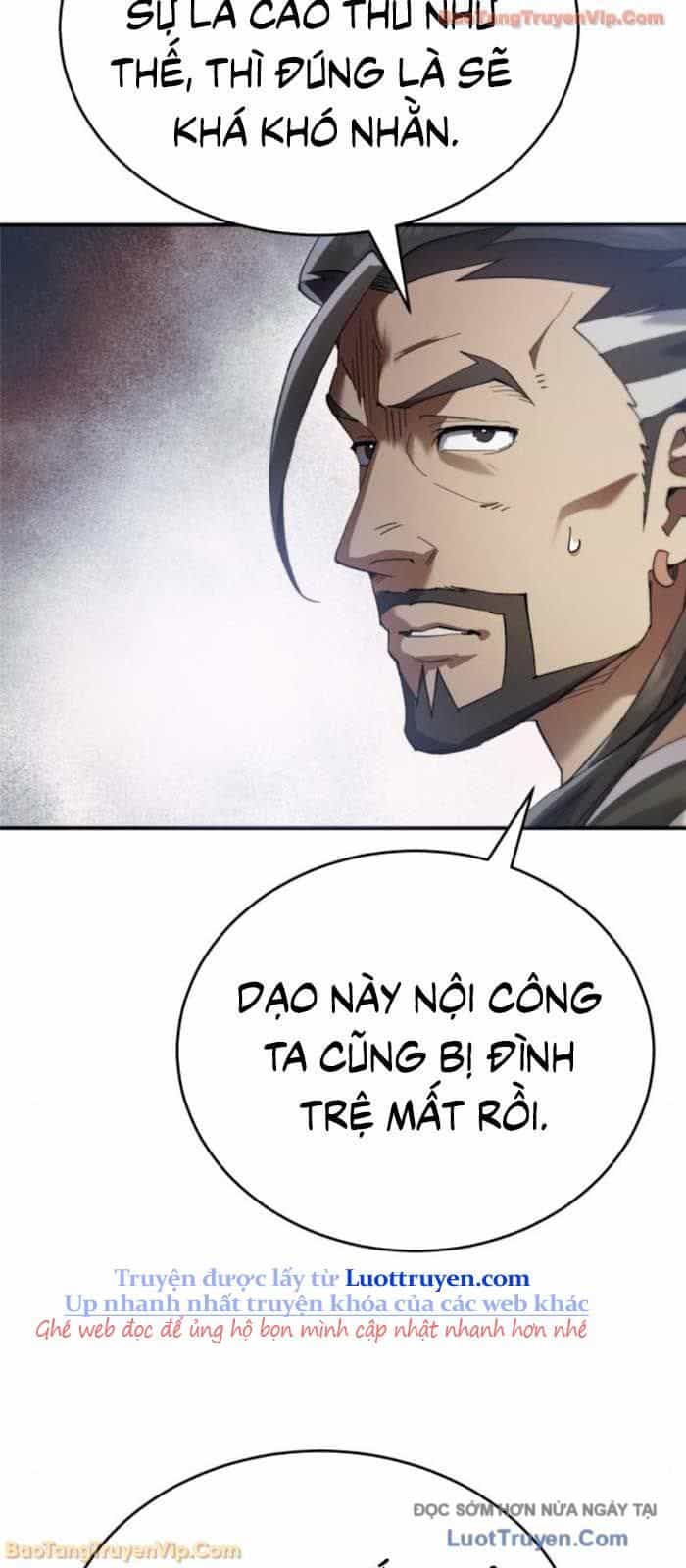 Thiên Ma Muốn Sống Một Cuộc Đời Bình Lặng - Chương 52 - ảnh 57