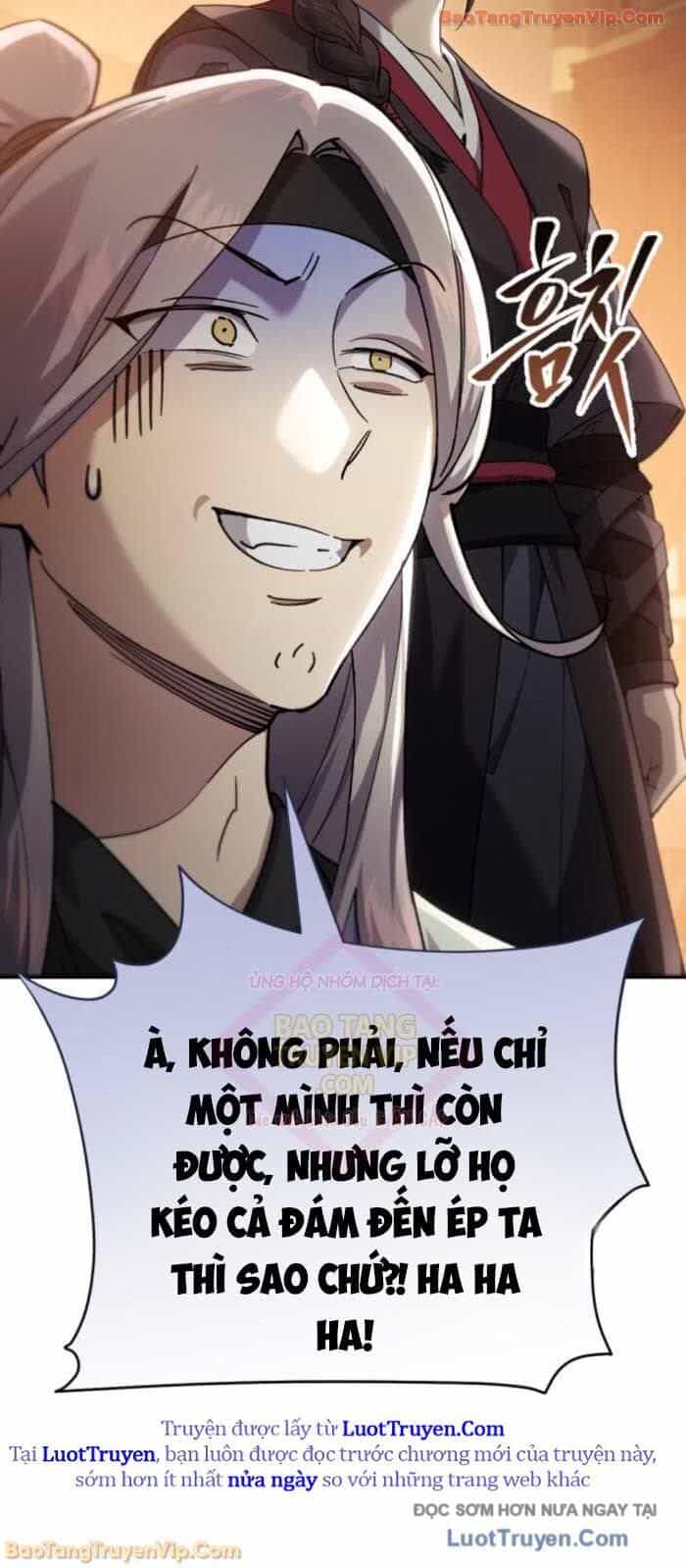 Thiên Ma Muốn Sống Một Cuộc Đời Bình Lặng - Chương 53 - ảnh 41