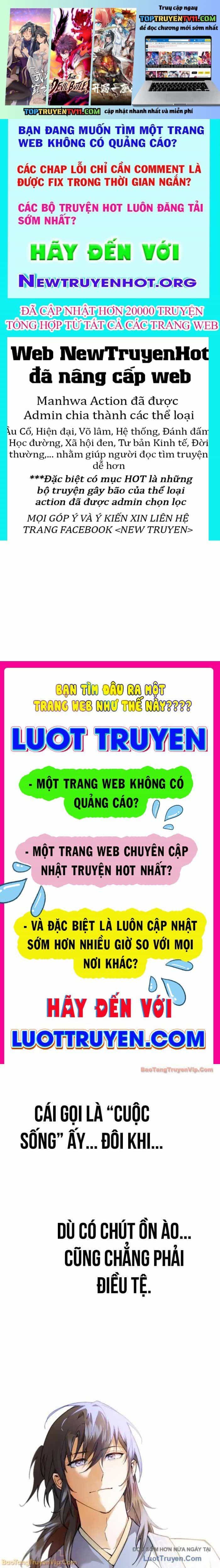 Thiên Ma Muốn Sống Một Cuộc Đời Bình Lặng - Chương 55 - ảnh 2