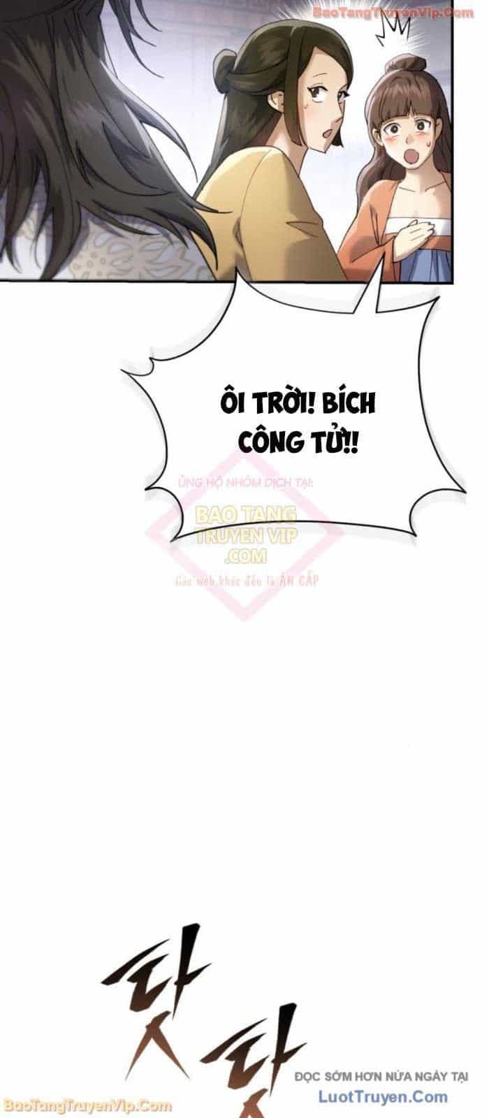 Thiên Ma Muốn Sống Một Cuộc Đời Bình Lặng - Chương 55 - ảnh 20