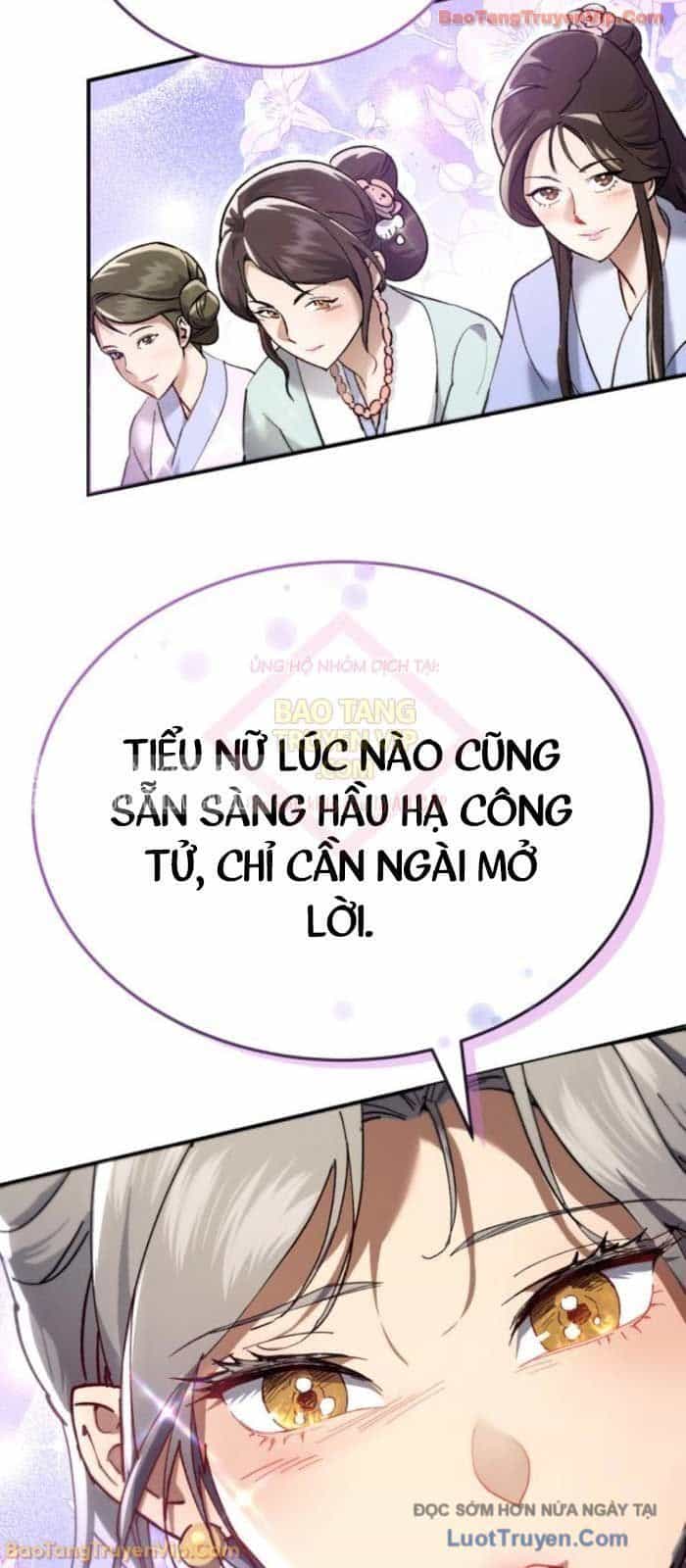 Thiên Ma Muốn Sống Một Cuộc Đời Bình Lặng - Chương 55 - ảnh 23