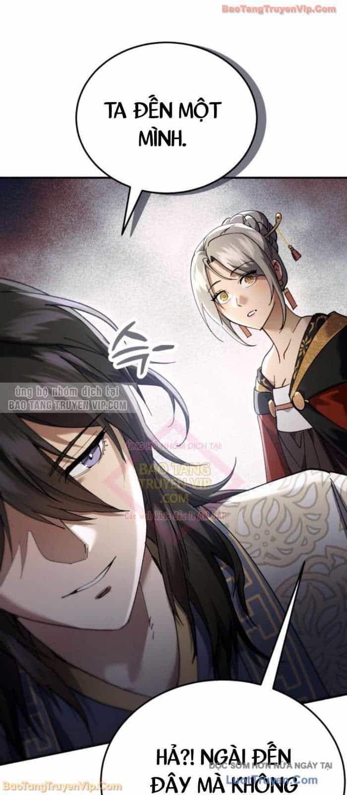 Thiên Ma Muốn Sống Một Cuộc Đời Bình Lặng - Chương 55 - ảnh 27