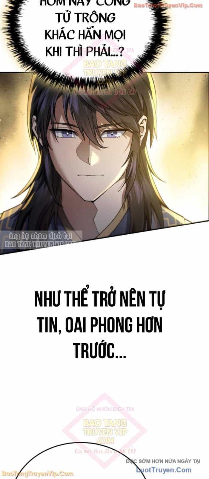 Thiên Ma Muốn Sống Một Cuộc Đời Bình Lặng - Chương 55 - ảnh 29