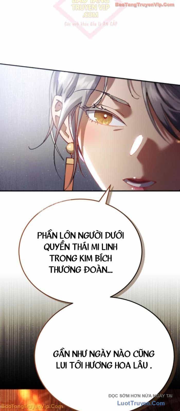 Thiên Ma Muốn Sống Một Cuộc Đời Bình Lặng - Chương 55 - ảnh 37