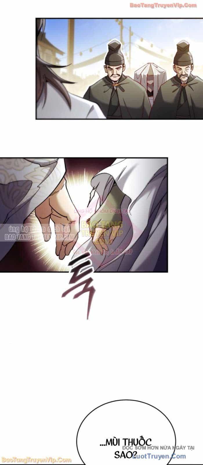 Thiên Ma Muốn Sống Một Cuộc Đời Bình Lặng - Chương 55 - ảnh 4