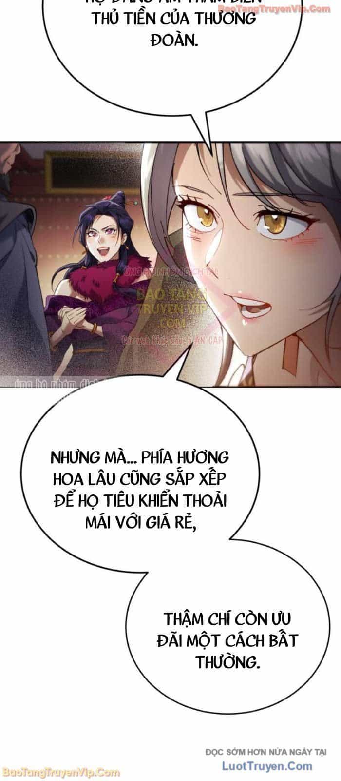 Thiên Ma Muốn Sống Một Cuộc Đời Bình Lặng - Chương 55 - ảnh 41