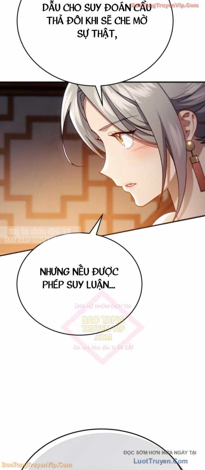 Thiên Ma Muốn Sống Một Cuộc Đời Bình Lặng - Chương 55 - ảnh 44