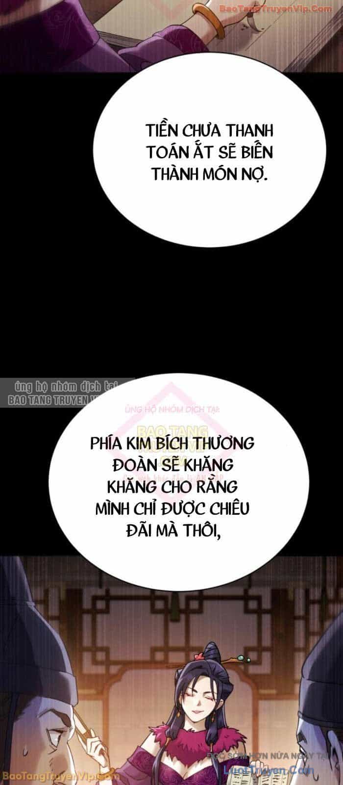 Thiên Ma Muốn Sống Một Cuộc Đời Bình Lặng - Chương 55 - ảnh 48