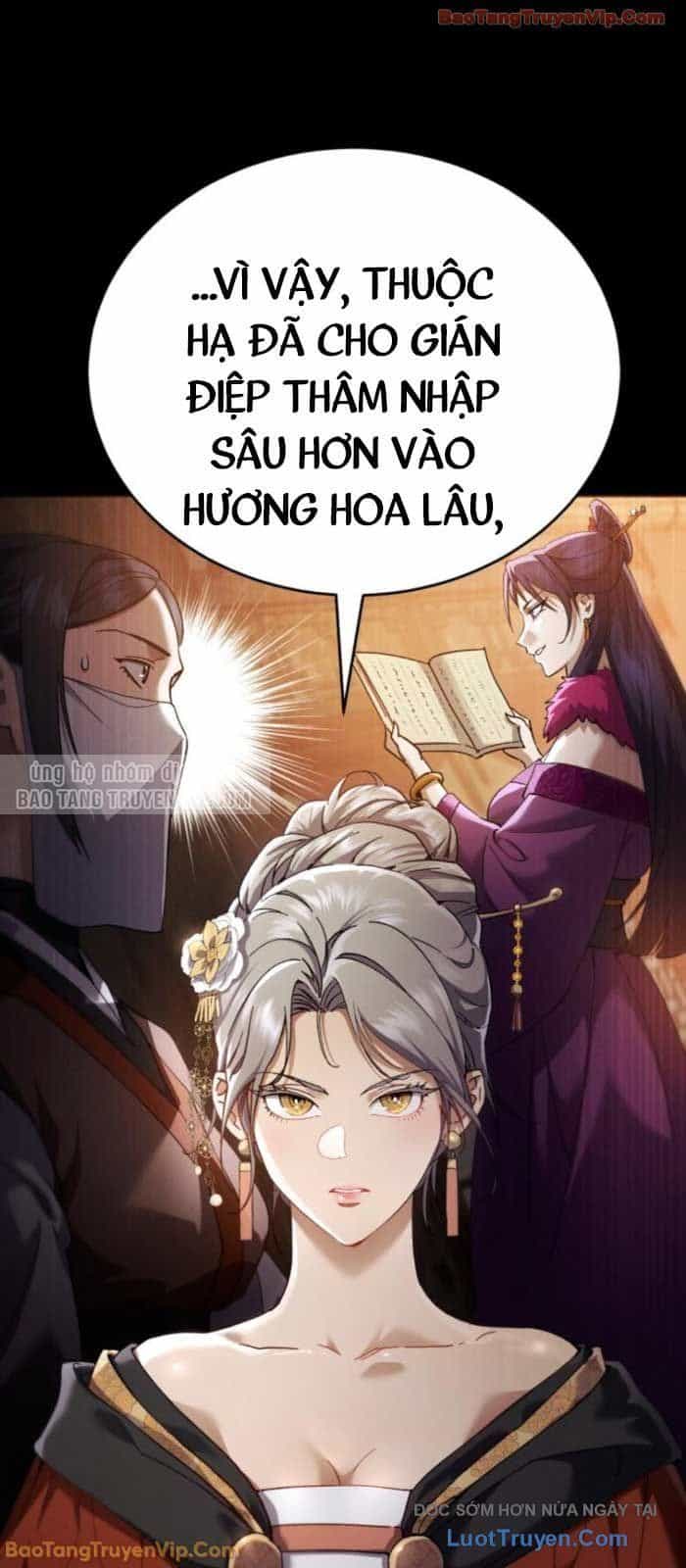 Thiên Ma Muốn Sống Một Cuộc Đời Bình Lặng - Chương 55 - ảnh 50