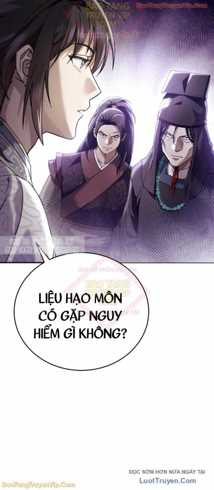 Thiên Ma Muốn Sống Một Cuộc Đời Bình Lặng - Chương 55 - ảnh 52