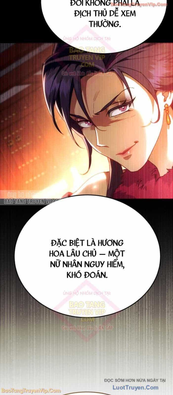 Thiên Ma Muốn Sống Một Cuộc Đời Bình Lặng - Chương 55 - ảnh 55