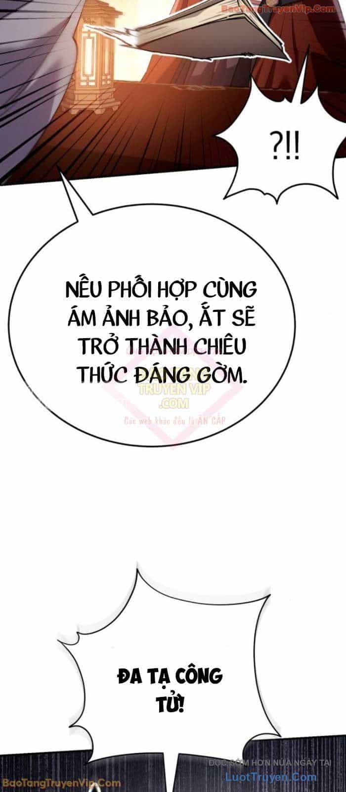Thiên Ma Muốn Sống Một Cuộc Đời Bình Lặng - Chương 55 - ảnh 59