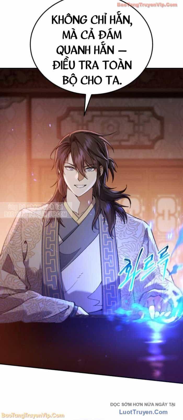 Thiên Ma Muốn Sống Một Cuộc Đời Bình Lặng - Chương 55 - ảnh 63