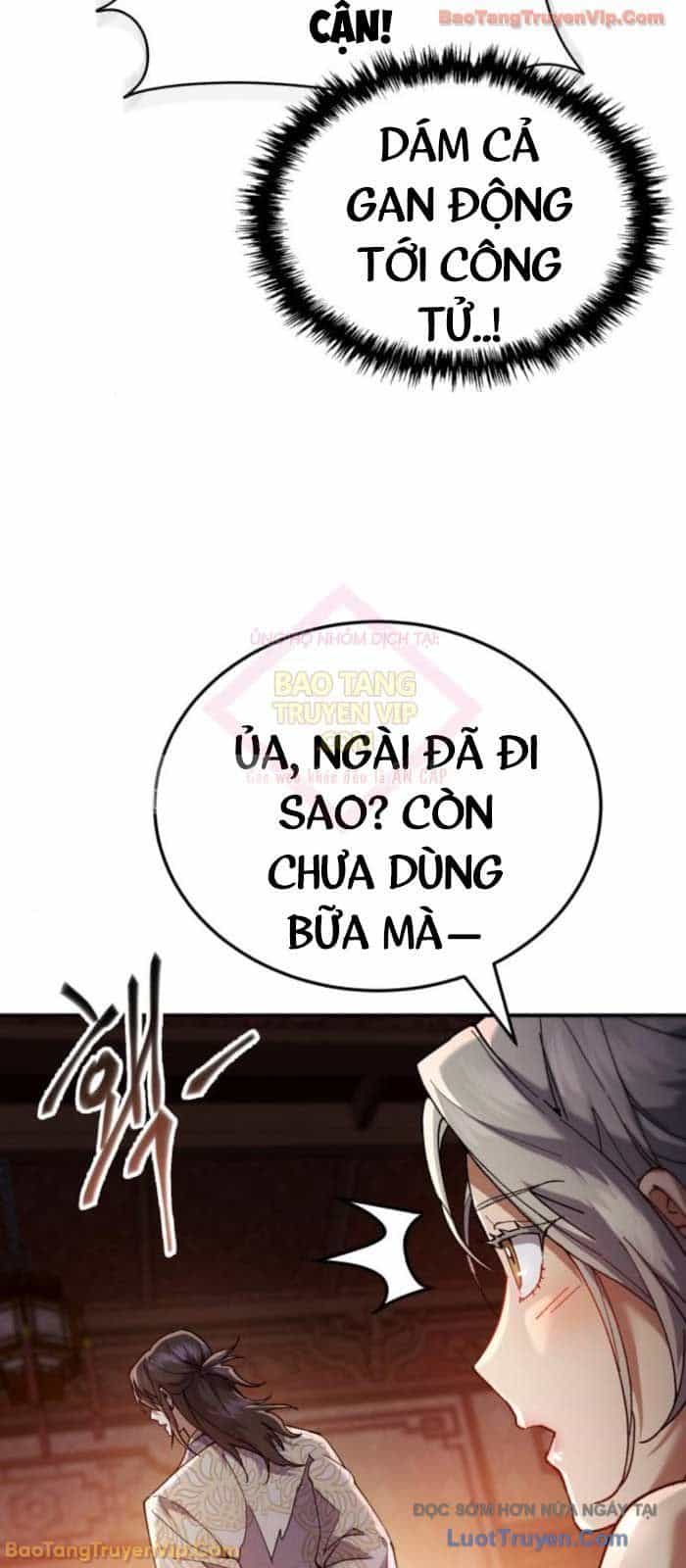 Thiên Ma Muốn Sống Một Cuộc Đời Bình Lặng - Chương 55 - ảnh 69