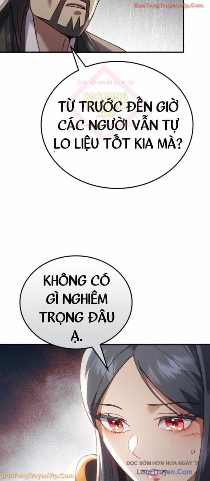 Thiên Ma Muốn Sống Một Cuộc Đời Bình Lặng - Chương 55 - ảnh 79