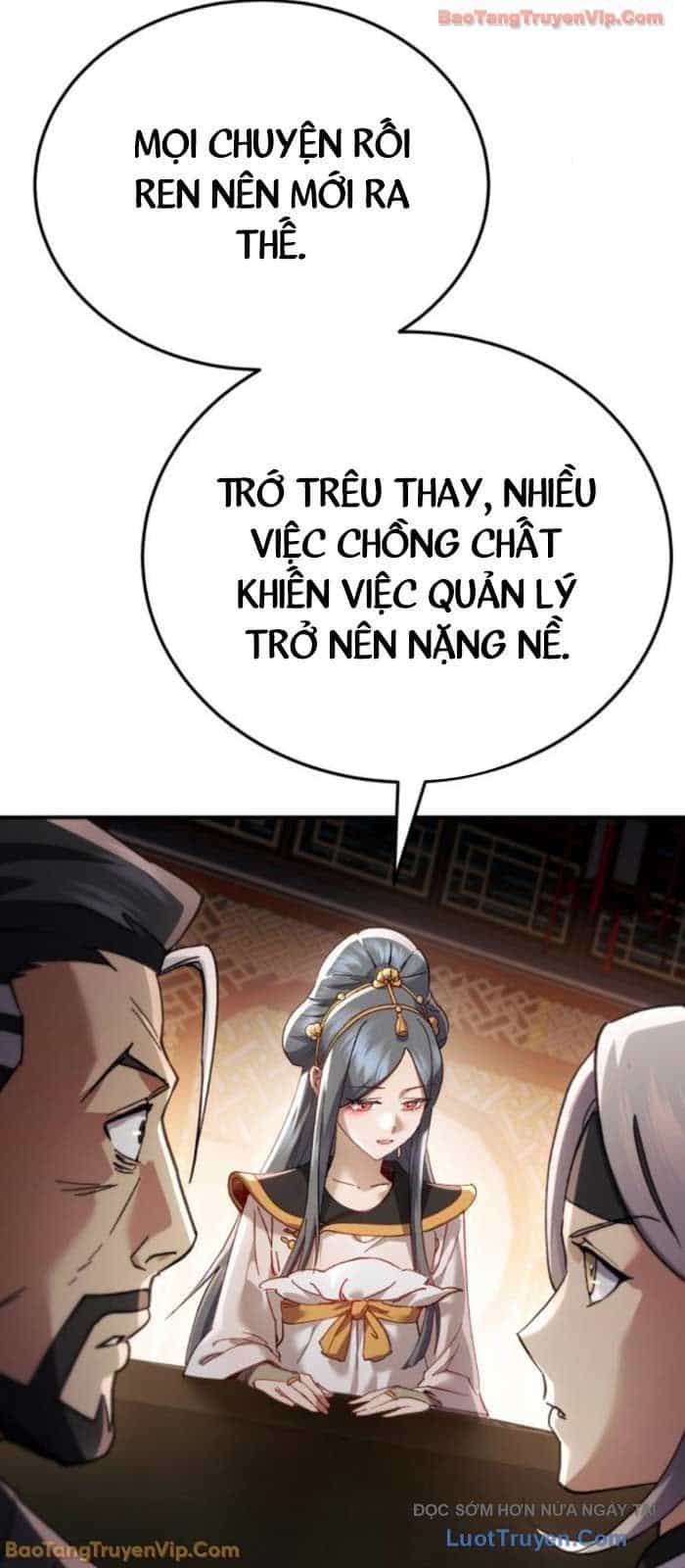 Thiên Ma Muốn Sống Một Cuộc Đời Bình Lặng - Chương 55 - ảnh 82