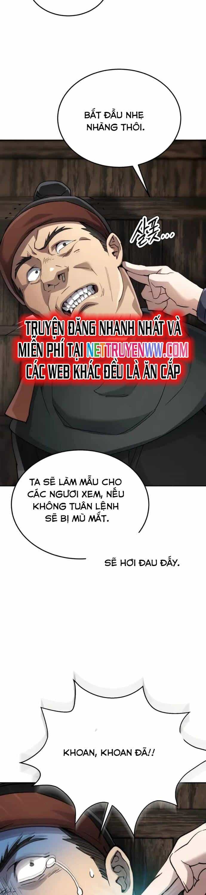 Thiên Ma Muốn Sống Một Cuộc Đời Bình Lặng - Chương 6 - ảnh 11