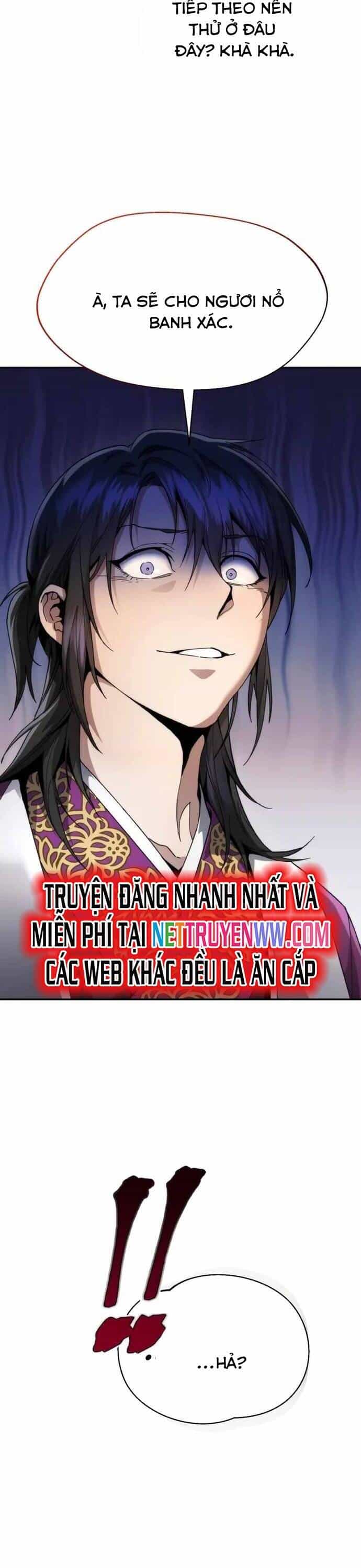 Thiên Ma Muốn Sống Một Cuộc Đời Bình Lặng - Chương 6 - ảnh 14