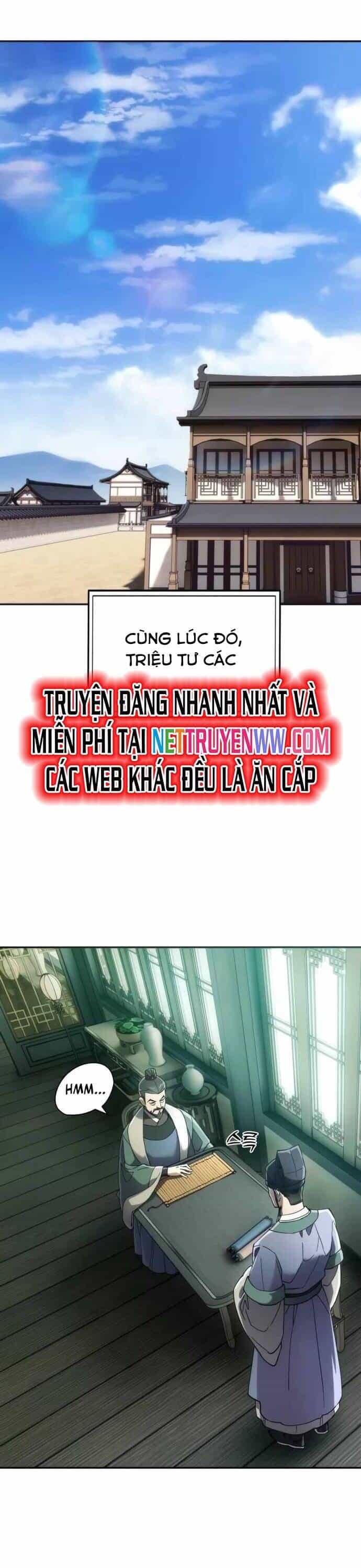 Thiên Ma Muốn Sống Một Cuộc Đời Bình Lặng - Chương 6 - ảnh 16