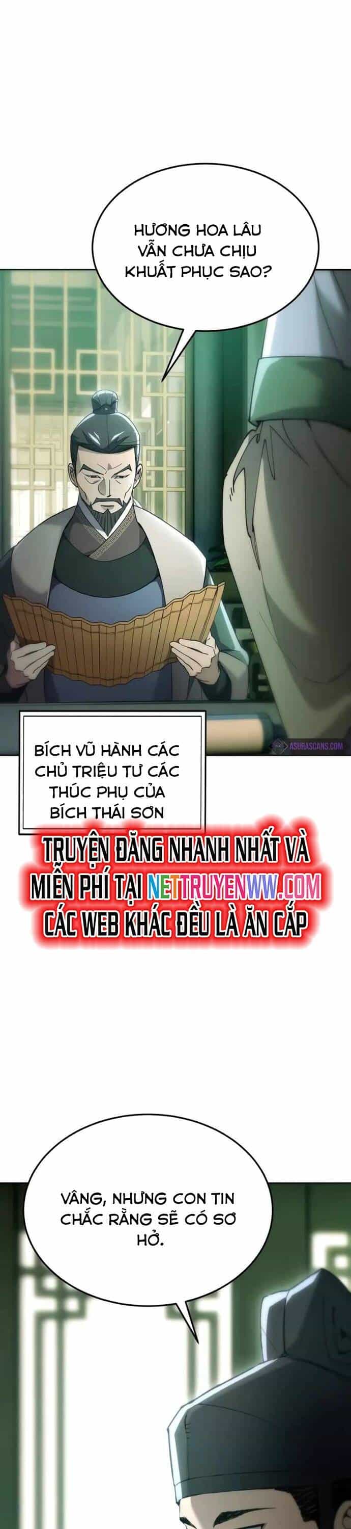 Thiên Ma Muốn Sống Một Cuộc Đời Bình Lặng - Chương 6 - ảnh 17