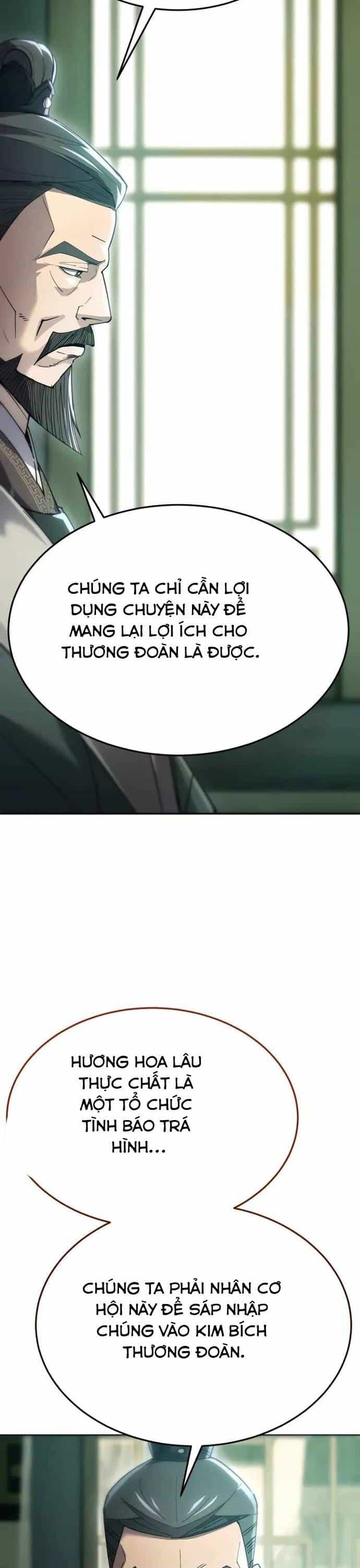 Thiên Ma Muốn Sống Một Cuộc Đời Bình Lặng - Chương 6 - ảnh 19