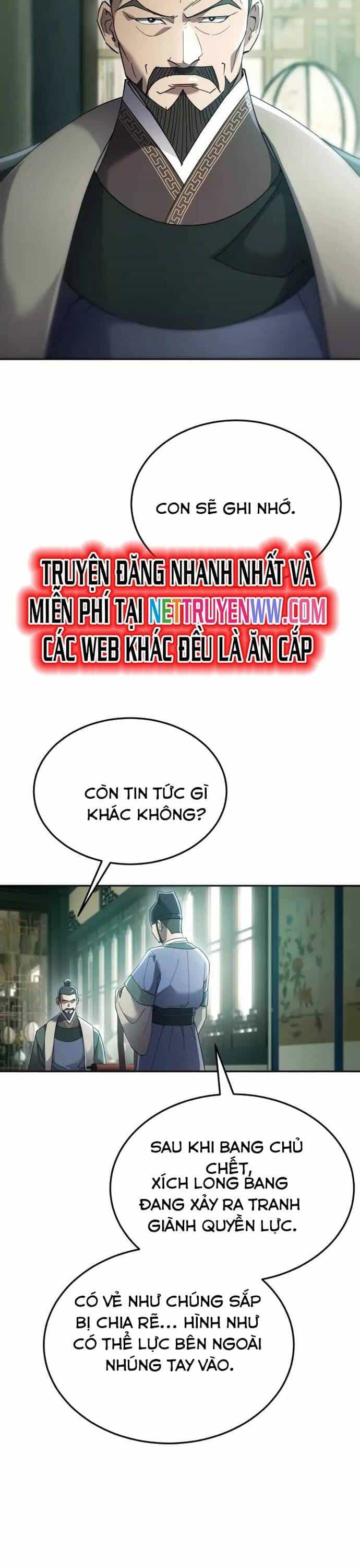 Thiên Ma Muốn Sống Một Cuộc Đời Bình Lặng - Chương 6 - ảnh 20