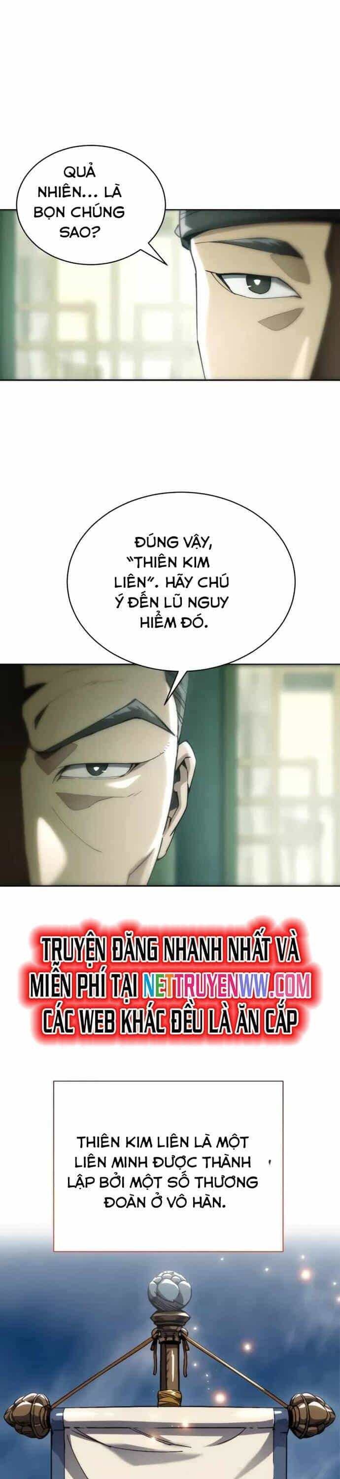 Thiên Ma Muốn Sống Một Cuộc Đời Bình Lặng - Chương 6 - ảnh 21