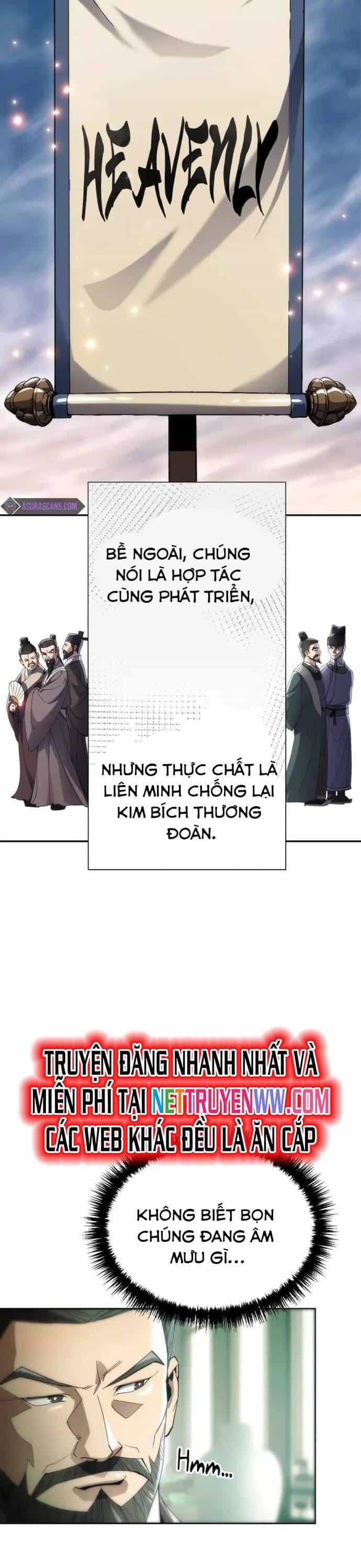 Thiên Ma Muốn Sống Một Cuộc Đời Bình Lặng - Chương 6 - ảnh 22