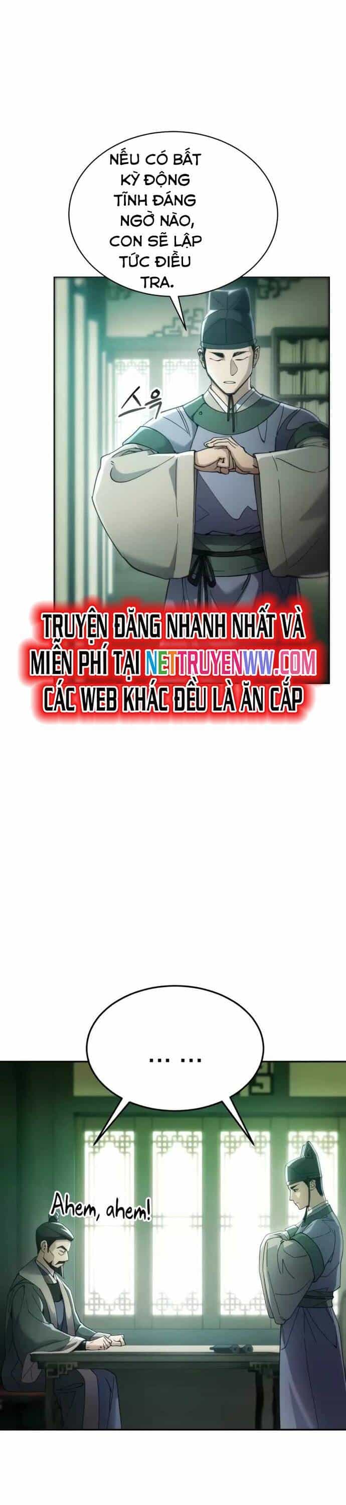 Thiên Ma Muốn Sống Một Cuộc Đời Bình Lặng - Chương 6 - ảnh 23