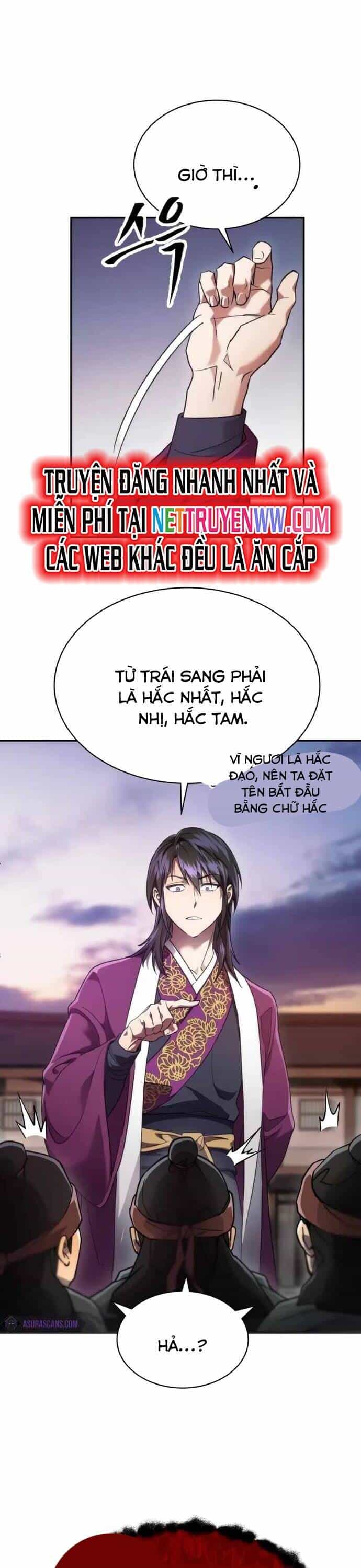 Thiên Ma Muốn Sống Một Cuộc Đời Bình Lặng - Chương 6 - ảnh 30
