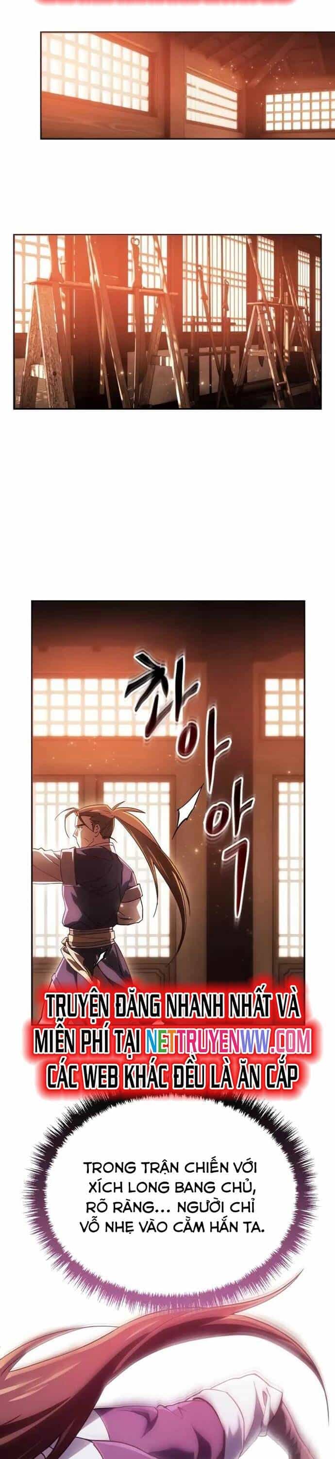 Thiên Ma Muốn Sống Một Cuộc Đời Bình Lặng - Chương 6 - ảnh 35