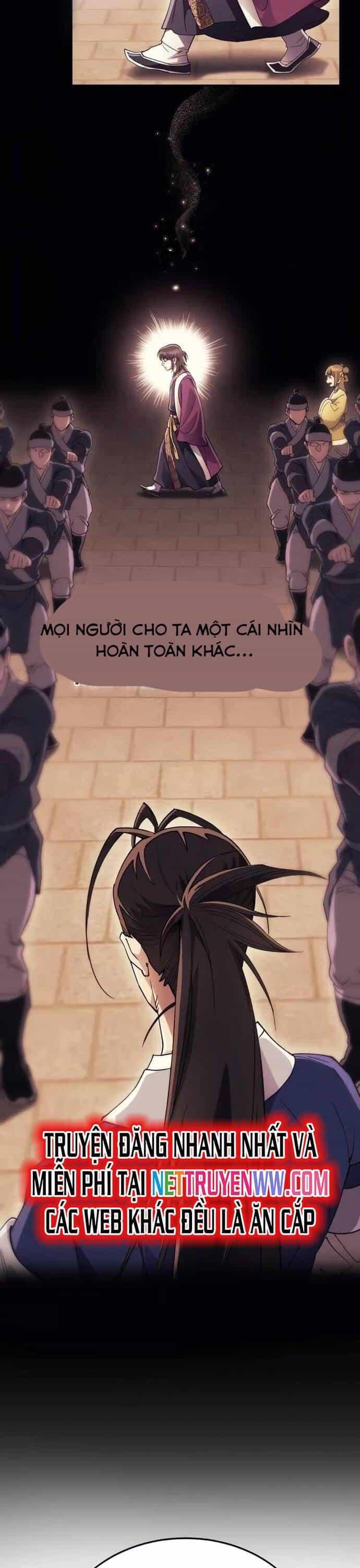 Thiên Ma Muốn Sống Một Cuộc Đời Bình Lặng - Chương 6 - ảnh 39