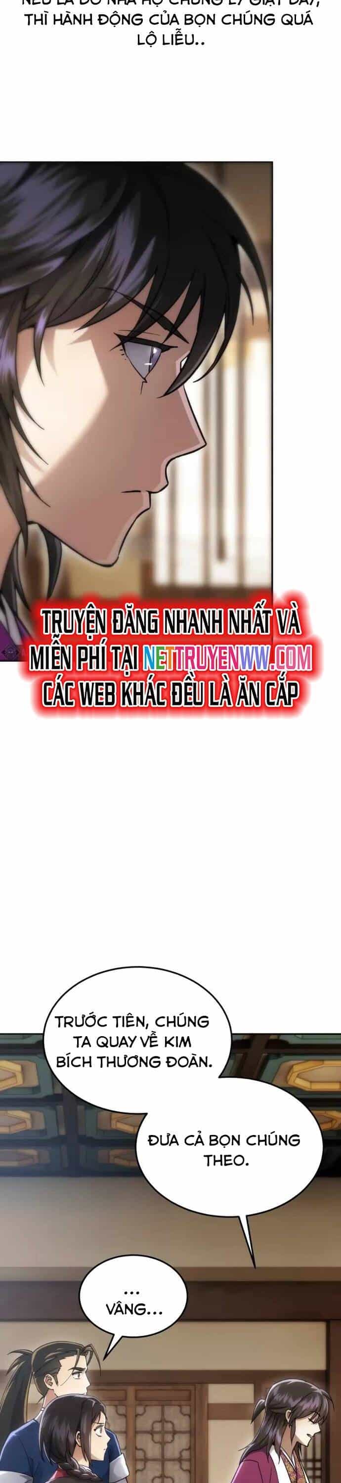 Thiên Ma Muốn Sống Một Cuộc Đời Bình Lặng - Chương 6 - ảnh 5