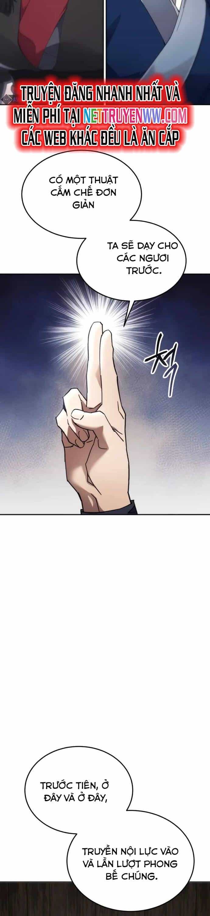Thiên Ma Muốn Sống Một Cuộc Đời Bình Lặng - Chương 6 - ảnh 9