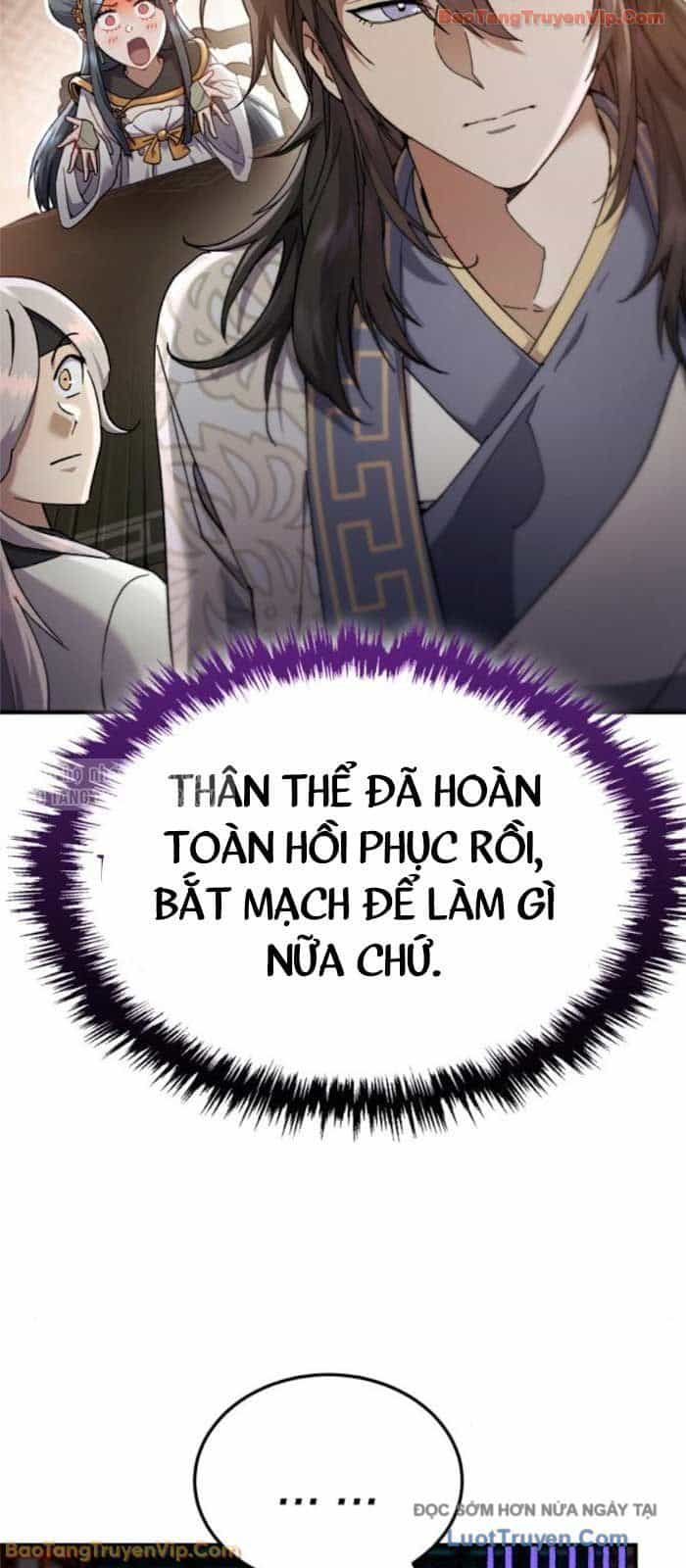 Thiên Ma Muốn Sống Một Cuộc Đời Bình Lặng - Chương 56 - ảnh 12