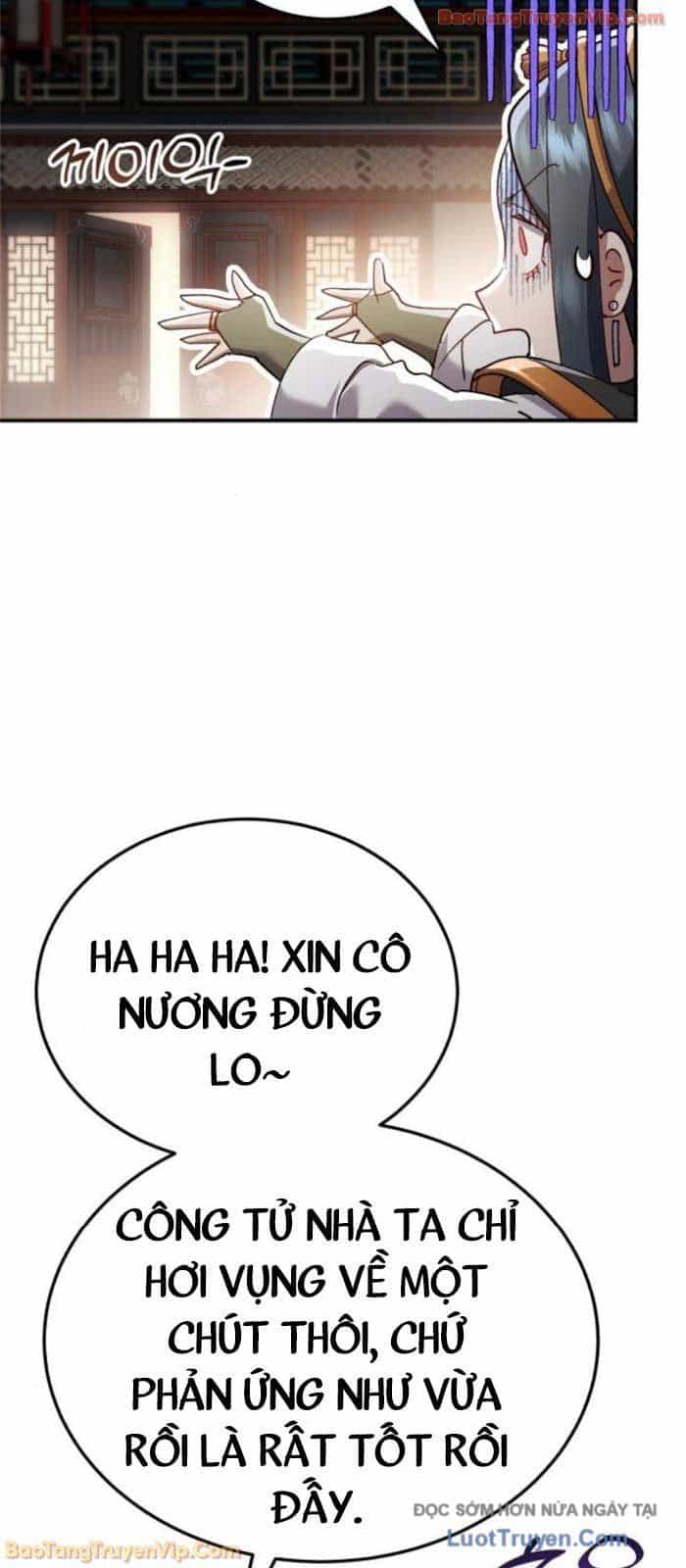 Thiên Ma Muốn Sống Một Cuộc Đời Bình Lặng - Chương 56 - ảnh 13