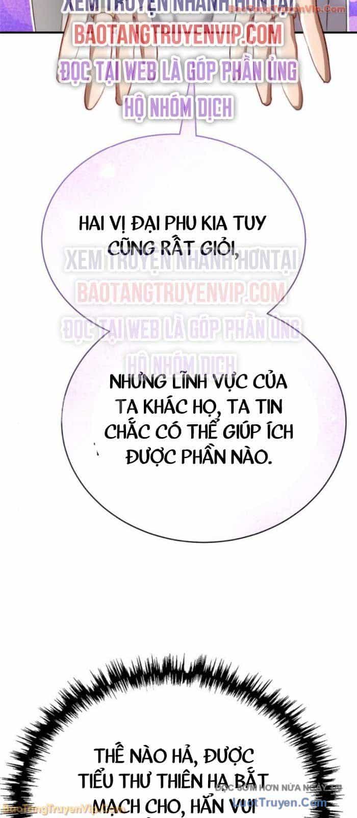 Thiên Ma Muốn Sống Một Cuộc Đời Bình Lặng - Chương 56 - ảnh 2