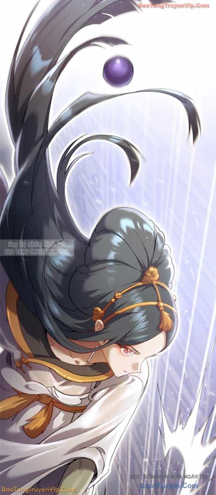 Thiên Ma Muốn Sống Một Cuộc Đời Bình Lặng - Chương 56 - ảnh 29