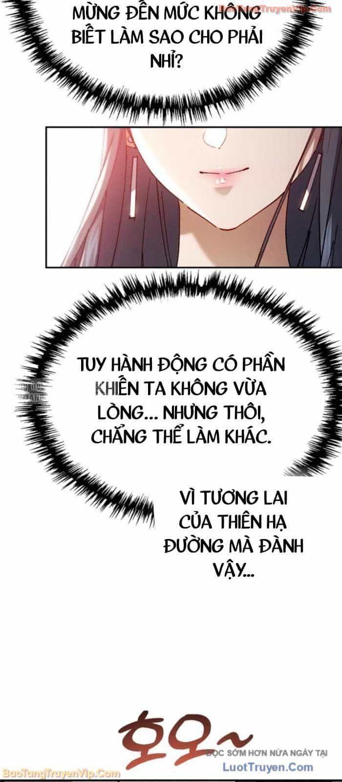 Thiên Ma Muốn Sống Một Cuộc Đời Bình Lặng - Chương 56 - ảnh 3
